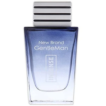 New Brand Gentleman Intense Men's Cologne